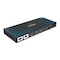 Bzbgear 4x2 8K UHD HDMI 2.1 Matrix Switcher with Audio De-embedder BG-8K-42MA - alternate 3